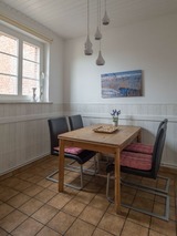 Ferienwohnung in Fehmarn - Terrassenwohnung "L&ouml;nneberger" im Ferienhof Nielson - Bild 25
