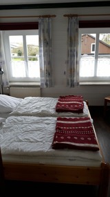 Ferienhaus in Fehmarn OT Sahrensdorf - Ferienhaus für die Großfamilie oder Gruppenhaus auf dem Ferien- und Bauernhof Nielson in Inselmitte - Bild 10