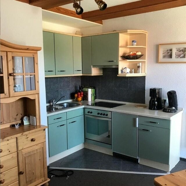 Ferienwohnung in Fehmarn OT Lemkenhafen - Ferienwohnung Ostseeperle - Bild 2