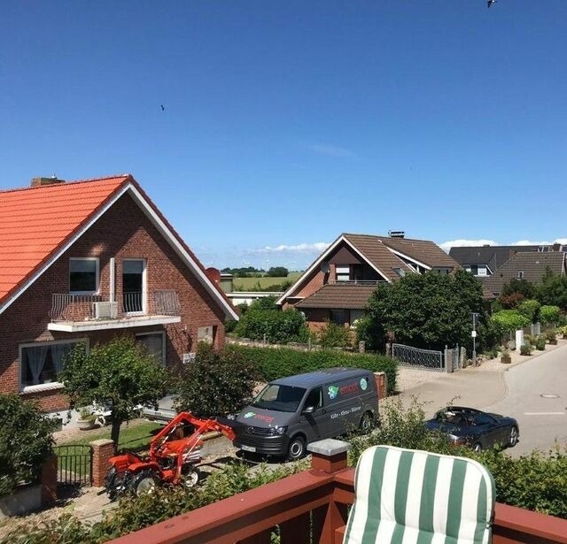 Ferienwohnung in Fehmarn OT Lemkenhafen - Ferienwohnung Ostseeperle - Bild 4