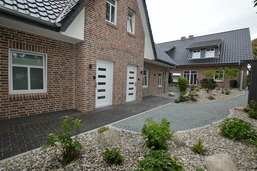 Stadthaus 4, inkl. 1 Parkplatz