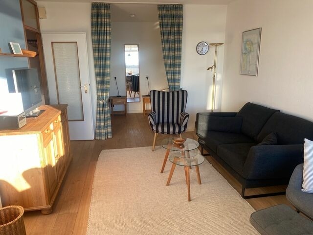 Ferienwohnung in Heiligenhafen - Fewo "LEUCHTTURMBLICK" - Bild 2