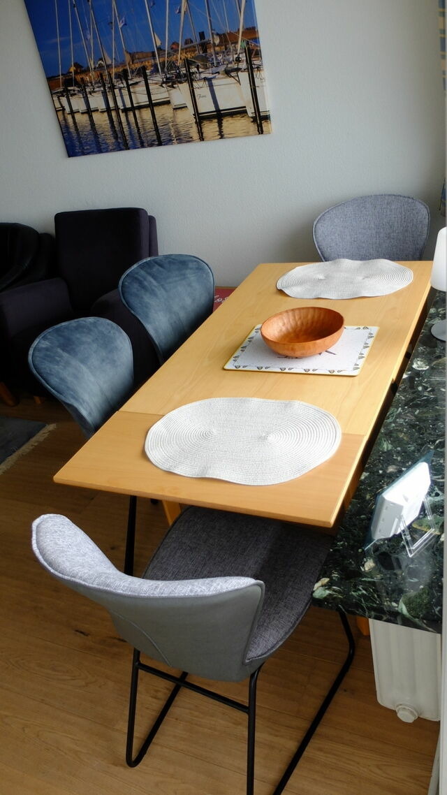Ferienwohnung in Heiligenhafen - Fewo "LEUCHTTURMBLICK" - Bild 3