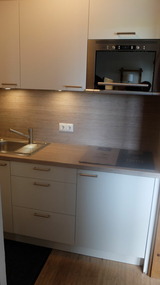 Ferienwohnung in Heiligenhafen - Fewo "LEUCHTTURMBLICK" - Bild 4