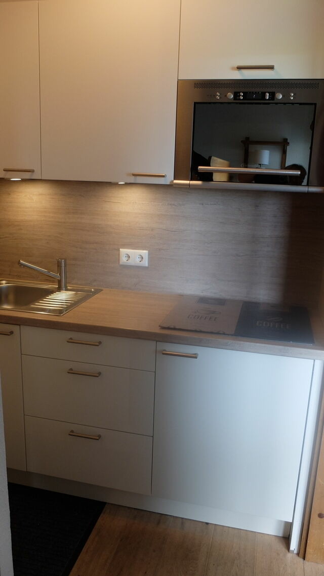Ferienwohnung in Heiligenhafen - Fewo "LEUCHTTURMBLICK" - Bild 4