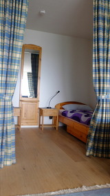 Ferienwohnung in Heiligenhafen - Fewo "LEUCHTTURMBLICK" - Bild 10