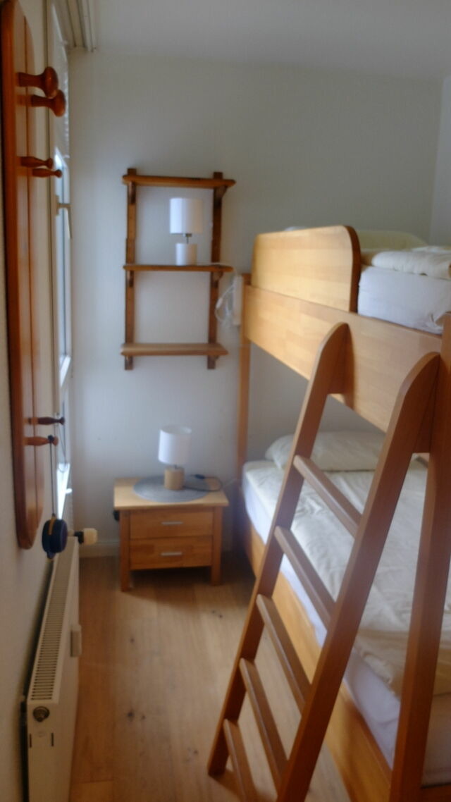 Ferienwohnung in Heiligenhafen - Fewo "LEUCHTTURMBLICK" - Bild 18