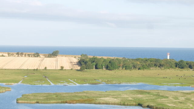 Ferienwohnung in Heiligenhafen - Fewo "LEUCHTTURMBLICK" - Bild 22