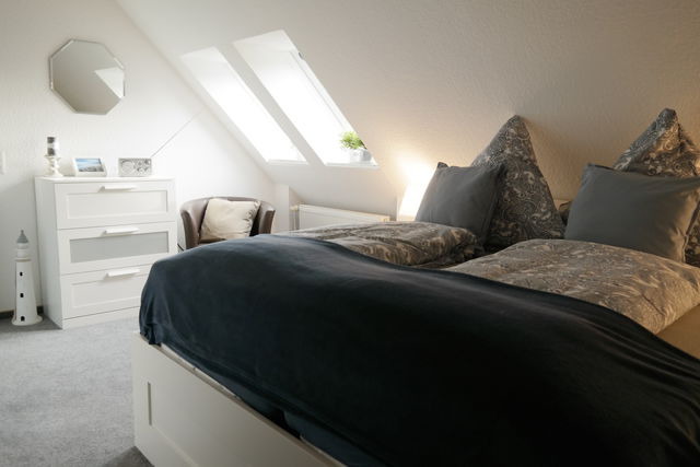 Ferienwohnung in Heiligenhafen - Ferienwohnung Kuhn GbR -Whg. 1 - De Grote - Bild 4