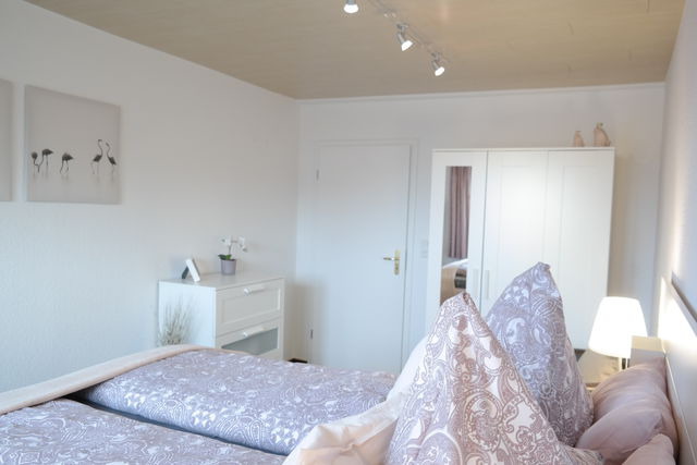 Ferienwohnung in Heiligenhafen - Ferienwohnung Kuhn GbR -Whg. 1 - De Grote - Bild 7