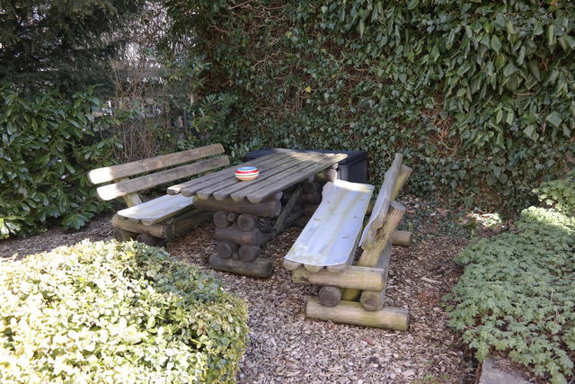 Ferienwohnung in Heiligenhafen - Ferienwohnung Kuhn GbR -Whg. 1 - De Grote - Bild 15