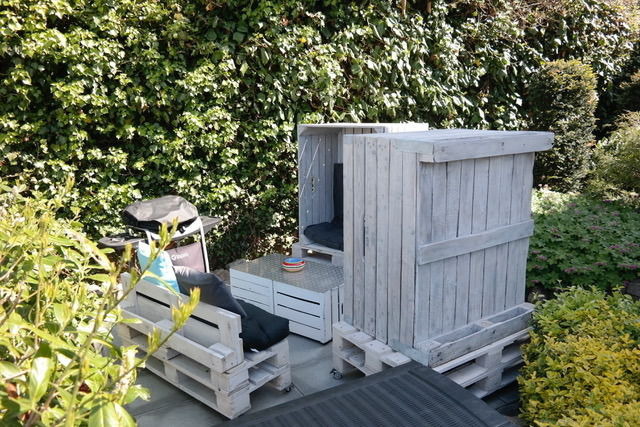 Ferienwohnung in Heiligenhafen - Ferienwohnung Kuhn GbR -Whg. 1 - De Grote - Bild 21