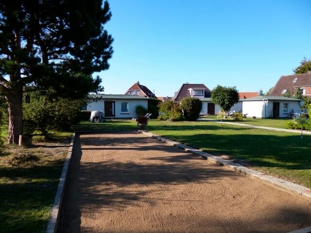 Bungalow in Grömitz - Bungalow Block - 1 - Bild 16