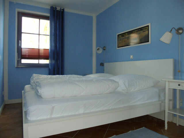 Ferienwohnung in Ostseeheilbad Zingst - Freesenkietz, FW 2.1 - Bild 7