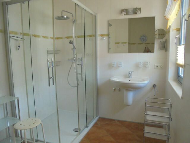 Ferienwohnung in Ostseeheilbad Zingst - Freesenkietz, FW 2.1 - Bild 13