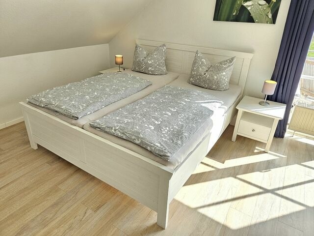 Ferienwohnung in Grömitz - "Pappelhof - Whg. 10" - Bild 6