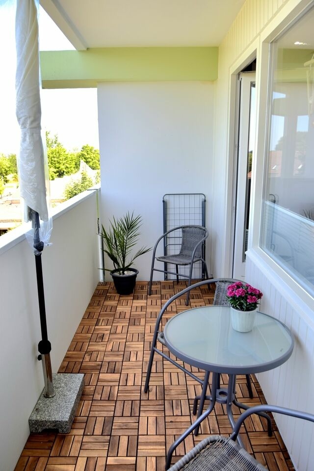 Ferienwohnung in Holm - Bligenthal, App. "Sophia" (Nr. 214) - Bild 14