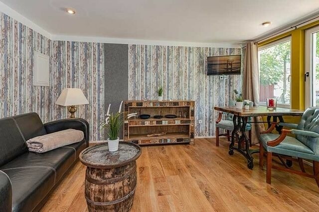 Ferienwohnung in Ückeritz - Wockninsee - Bild 6 Ferienwohnung in Ückeritz - Wockninsee - Bild 6