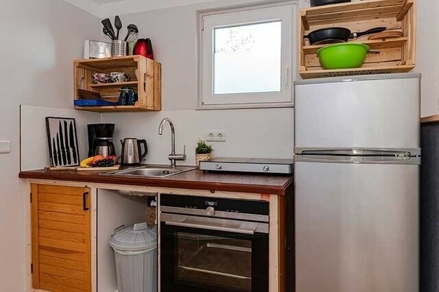 Ferienwohnung in Ückeritz - Wockninsee - Bild 8 Ferienwohnung in Ückeritz - Wockninsee - Bild 8