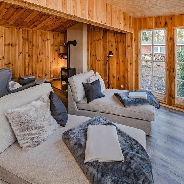 Ferienwohnung in Ückeritz - Wockninsee - Bild 16 Ferienwohnung in Ückeritz - Wockninsee - Bild 16