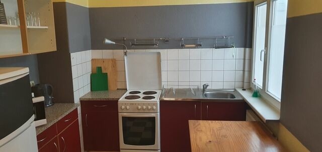 Ferienwohnung in Wismar - Wohnen auf Zeit /Stadtwohnung 74 - Bild 8