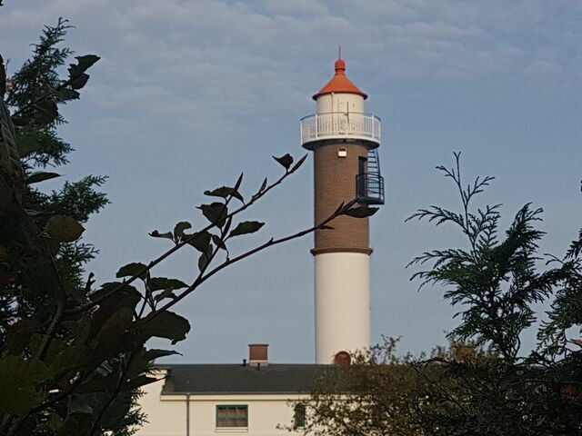 Ferienwohnung in Wismar - Wohnen auf Zeit /Stadtwohnung 74 - Bild 9