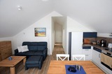 Ferienwohnung in Hohwacht - Meeresblick "Studio 29", Haus 2 App. 29 - Bild 11