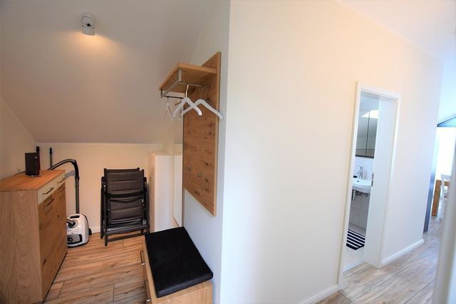 Ferienwohnung in Hohwacht - Meeresblick "Studio 29", Haus 2 App. 29 - Bild 19