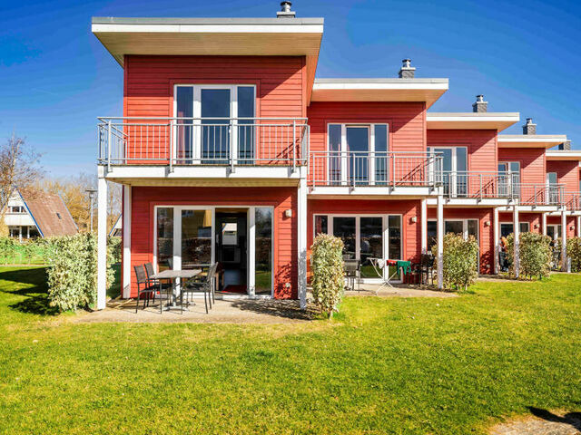 Ferienhaus in Damp - Premiumhaus in Damp an der Ostsee - Bild 7