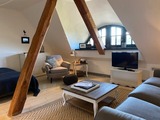 Ferienwohnung in Blowatz - Gut Alt Farpen Ferienwohnung 4 - Bild 1