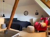 Ferienwohnung in Blowatz - Gut Alt Farpen Ferienwohnung 4 - Bild 2