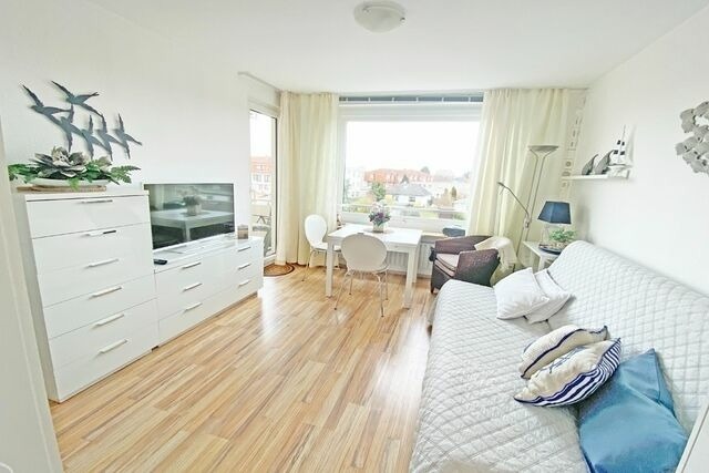 Ferienwohnung in Gr&ouml;mitz - Wiking App. 29 - Bild 3