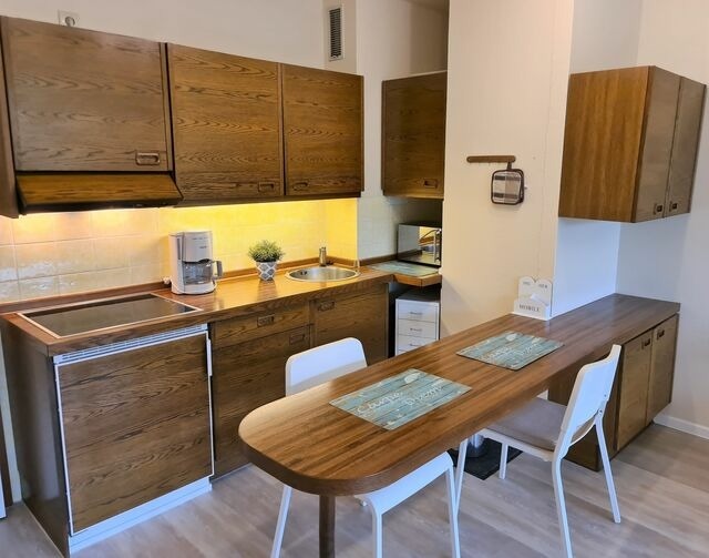 Ferienwohnung in Gr&ouml;mitz - Seeschl&ouml;sschen 4You - Bild 6