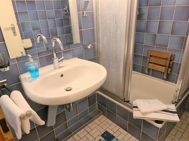 Ferienwohnung in Gr&ouml;mitz - Seeschl&ouml;sschen 4You - Bild 7