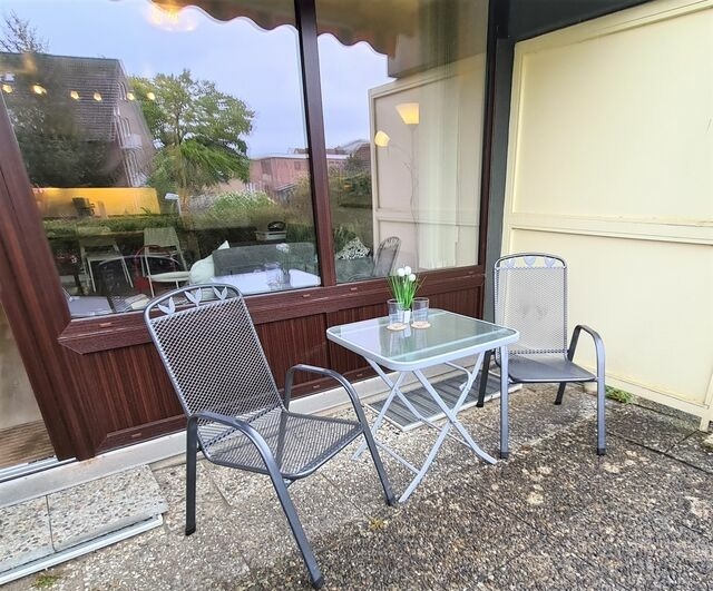 Ferienwohnung in Gr&ouml;mitz - Seeschl&ouml;sschen 4You - Bild 8