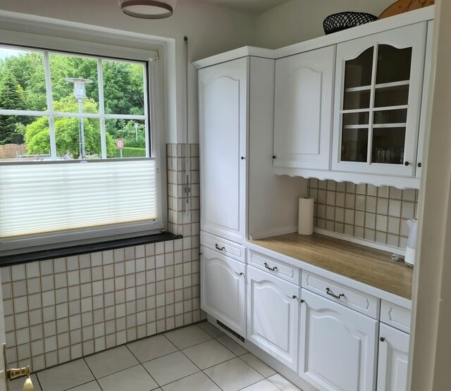 Ferienwohnung in Gr&ouml;mitz - Bootshaus, App. 2 - Bild 11