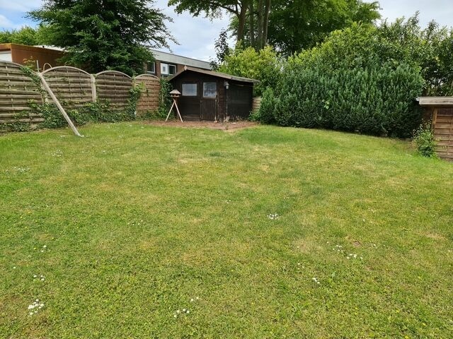 Ferienwohnung in Gr&ouml;mitz - Bootshaus, App. 2 - Bild 17