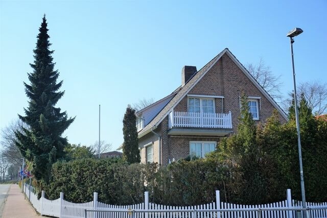 Ferienwohnung in Gr&ouml;mitz - Bootshaus, App. 2 - Bild 18