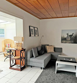 Ferienwohnung in Gr&ouml;mitz - Bootshaus, App. 2 - Bild 1