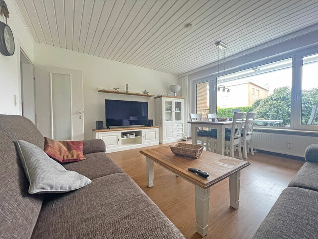 Ferienwohnung in Gr&ouml;mitz - Seestern - Bild 4