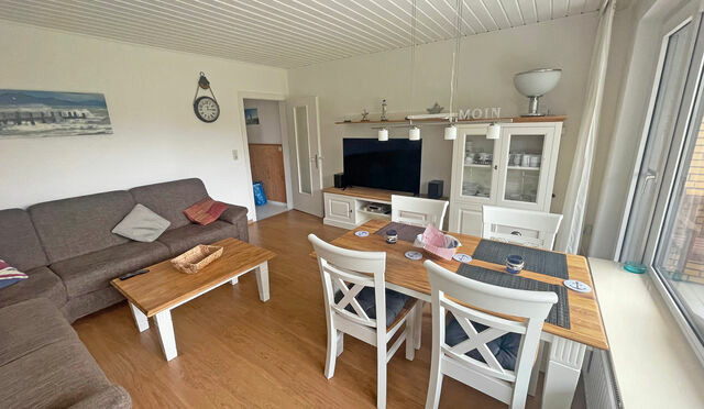 Ferienwohnung in Gr&ouml;mitz - Seestern - Bild 6