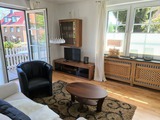 Ferienwohnung in Grömitz - Bootshaus, App. 1 - Bild 1