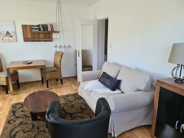 Ferienwohnung in Grömitz - Bootshaus, App. 1 - Bild 2