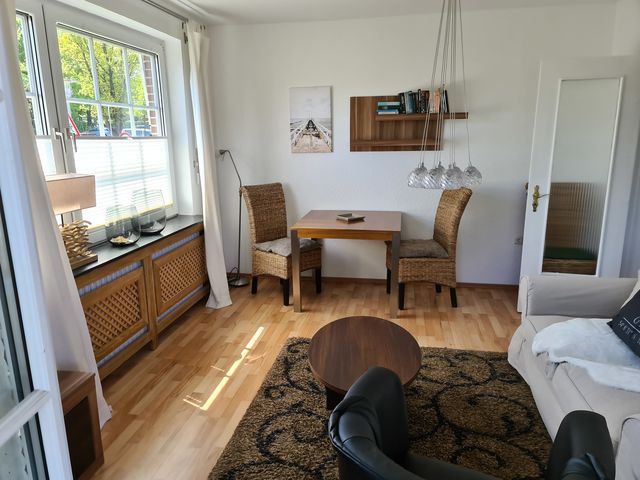 Ferienwohnung in Grömitz - Bootshaus, App. 1 - Bild 3