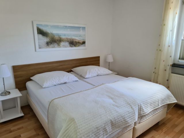 Ferienwohnung in Grömitz - Bootshaus, App. 1 - Bild 6