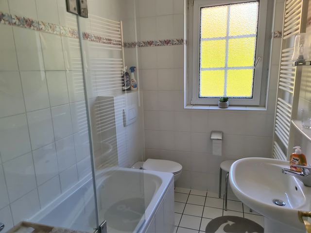 Ferienwohnung in Grömitz - Bootshaus, App. 1 - Bild 8