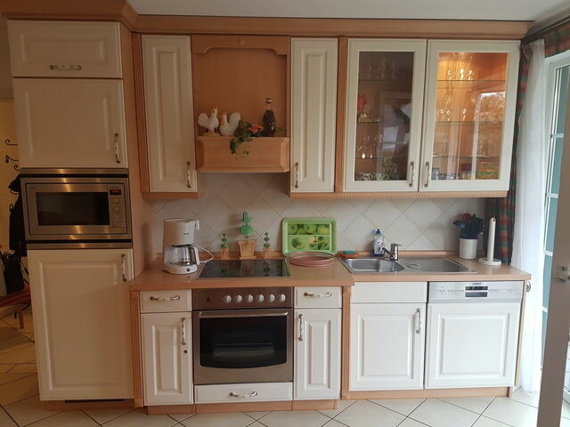 Ferienwohnung in Gr&ouml;mitz - Commodore Whg. 18 - Bild 6