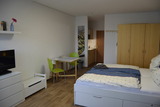 Ferienwohnung in Holm - GLAN GbR: Ferienapp. "Steuerbord" (Nr. 213) im "Haus Kiel" - Bild 3