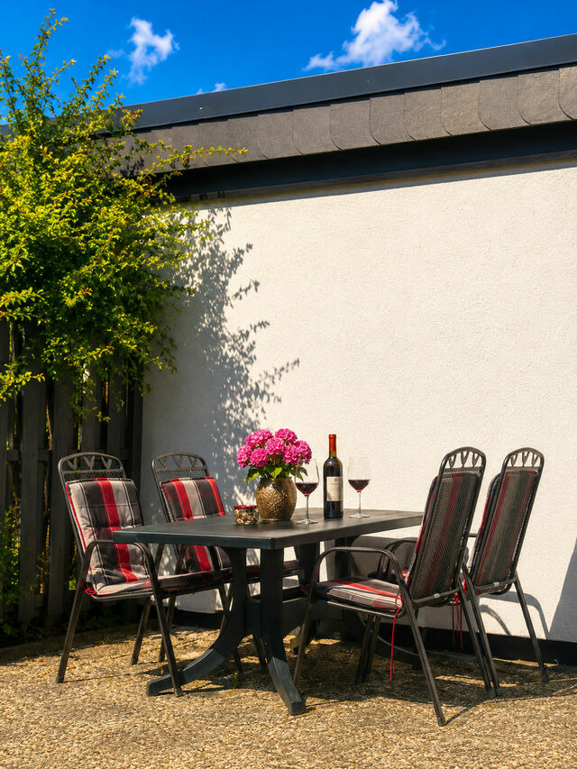 Ferienhaus in Kappeln - Schleibungalow Nr.15 zw. Ostsee und Schlei - Bild 7