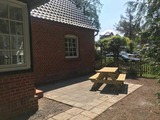 Ferienwohnung in Prerow - FeWo "Zingst" - Bild 11